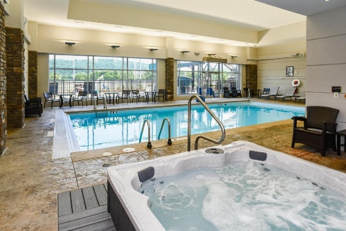 Tioga Downs Casino and Resort image 13