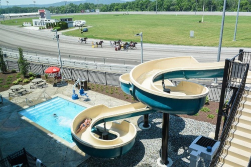 Tioga Downs Casino and Resort image 19