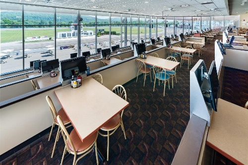 Tioga Downs Casino and Resort image 2