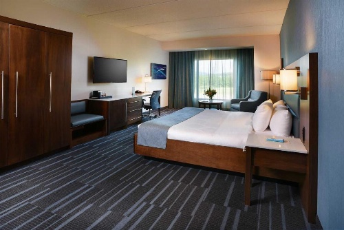 Tioga Downs Casino and Resort image 32