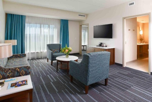 Tioga Downs Casino and Resort image 33