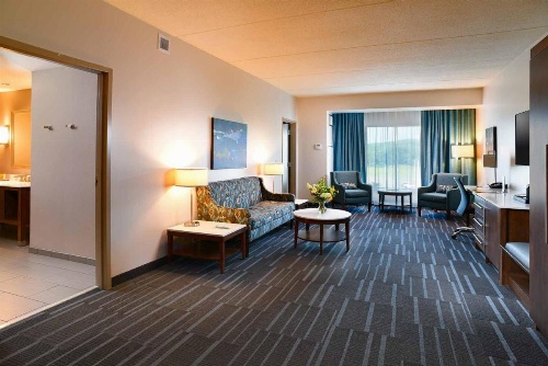 Tioga Downs Casino and Resort image 34