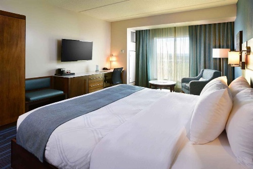 Tioga Downs Casino and Resort image 35