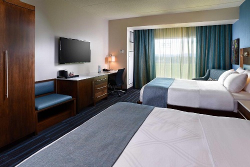 Tioga Downs Casino and Resort image 37