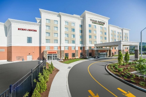 Tioga Downs Casino and Resort image 38