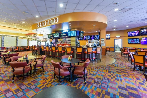 Tioga Downs Casino and Resort image 4