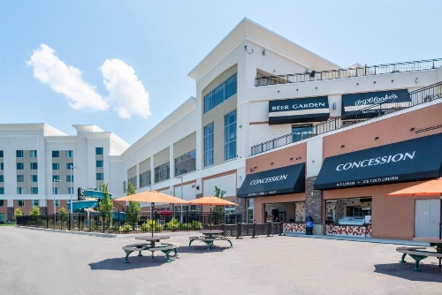 Tioga Downs Casino and Resort image 7