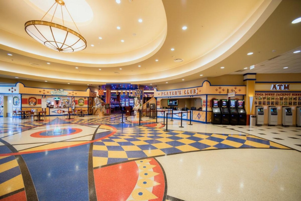 Tioga Downs Casino and Resort Image 14