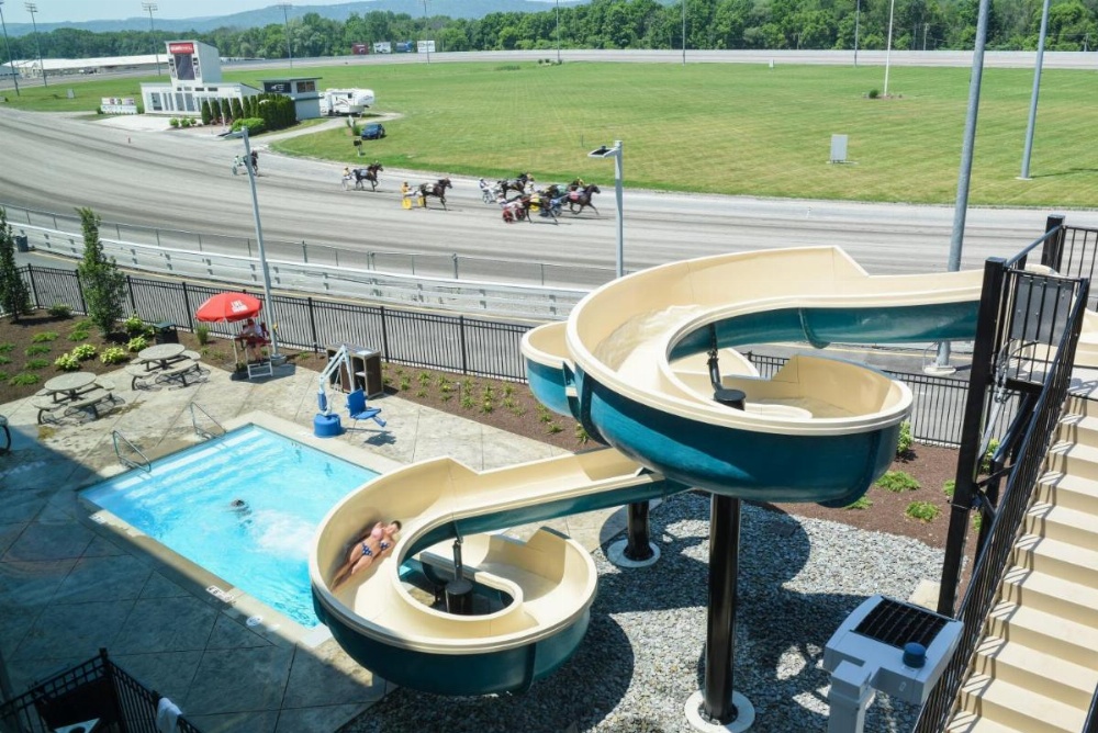 Tioga Downs Casino and Resort Image 19