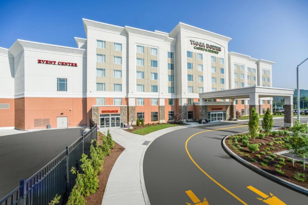 Tioga Downs Casino and Resort Image 38