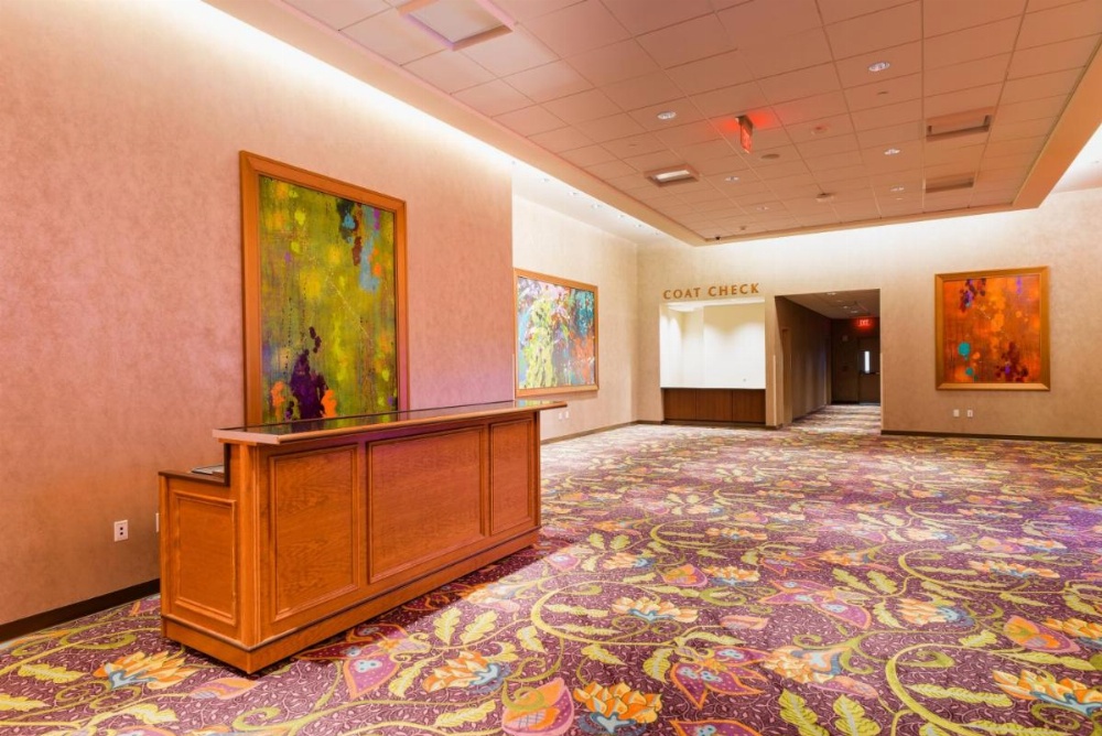 Tioga Downs Casino and Resort Image 6